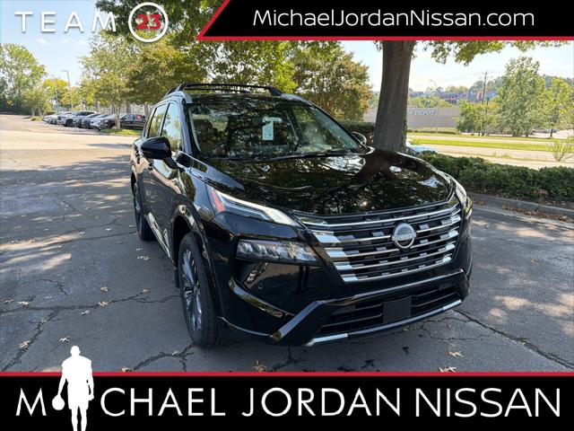 2026 Nissan Rogue Platinum for sale in Durham, NC