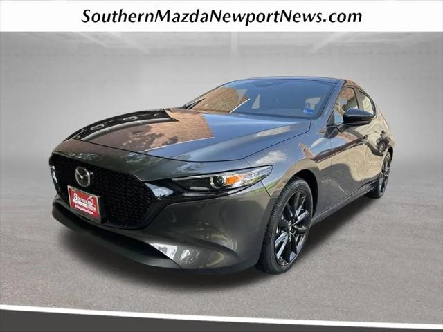 2026 Mazda Mazda3 2.5 S Select Sport for sale in Newport News, VA