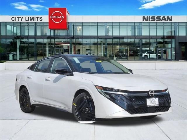 2027 Nissan Sentra SR for sale in Austin, TX