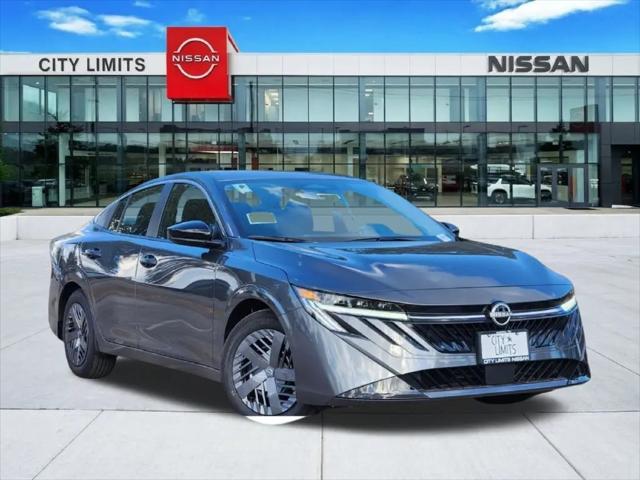 2027 Nissan Sentra S for sale in Austin, TX