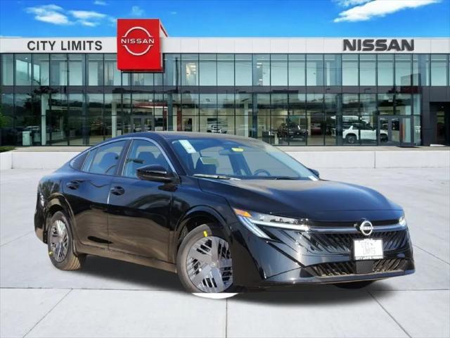 2027 Nissan Sentra SV for sale in Austin, TX