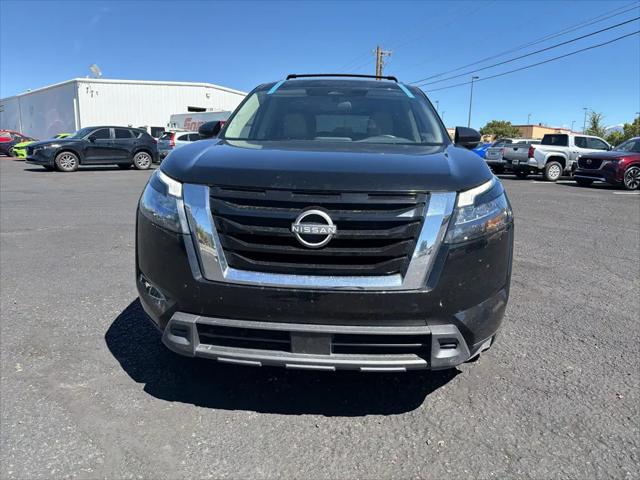 2023 Nissan Pathfinder SV 4WD