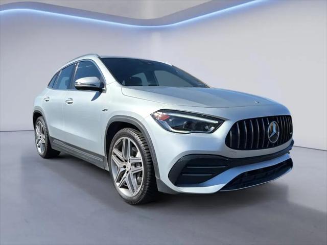 2022 Mercedes-Benz GLA-CLASS 4MATIC for sale in Santa Fe, NM