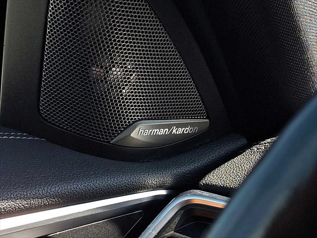2021 BMW M4 xDrive