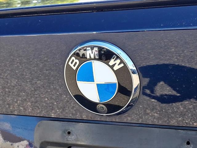 2021 BMW M4 xDrive