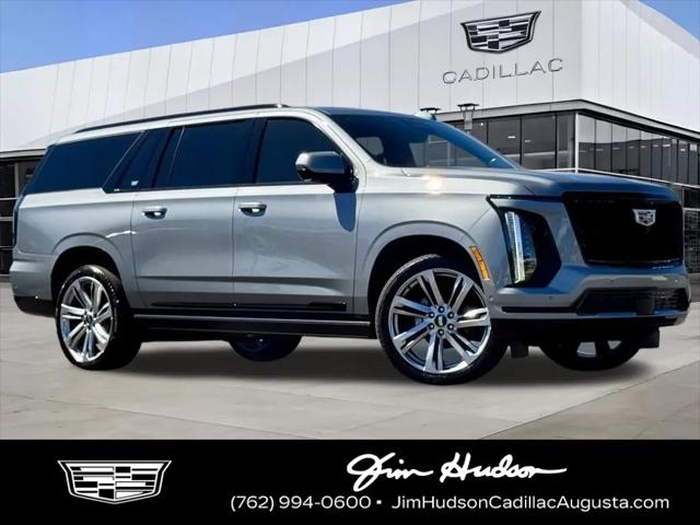 2026 Cadillac Escalade ESV Sport for sale in Augusta, GA