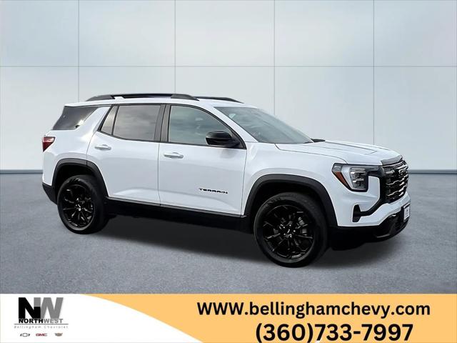 2026 GMC Terrain AWD Elevation for sale in Bellingham, WA
