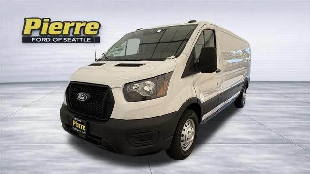 2026 Ford Transit Cargo Van T-350 HD for sale in Seattle, WA