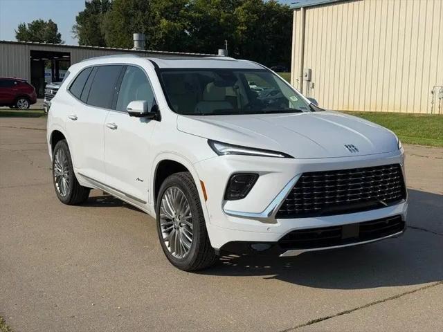 2027 Buick Enclave Avenir for sale in Cape Girardeau, MO