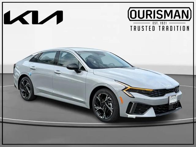 2026 Kia K5 GT-Line FWD for sale in Chevy Chase, MD