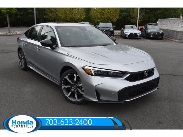 2026 Honda Civic Sport Touring for sale in Chantilly, VA