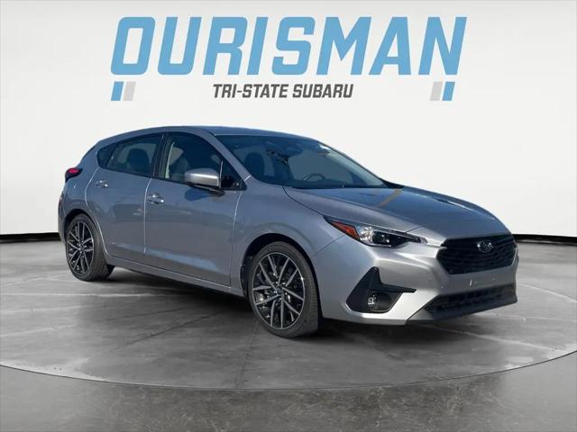 2026 Subaru Impreza Sport for sale in Newark, DE