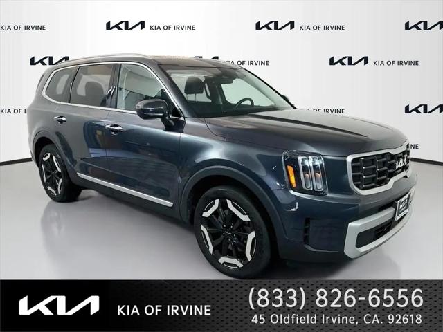 2024 Kia Telluride S for sale in Irvine, CA