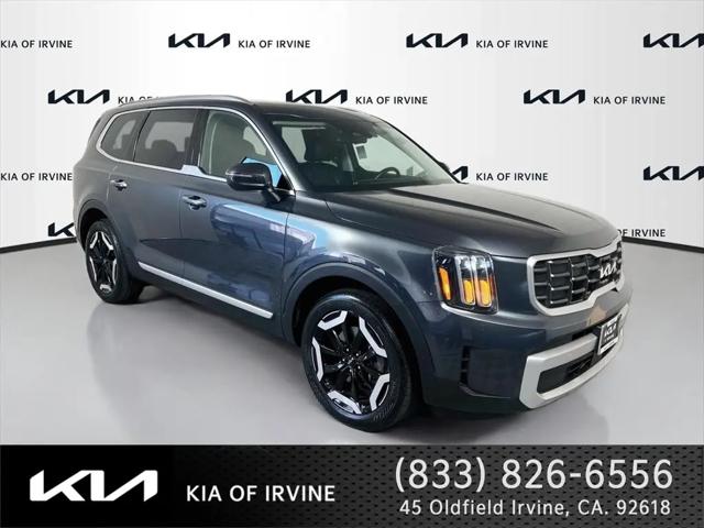 2024 Kia Telluride S for sale in Irvine, CA