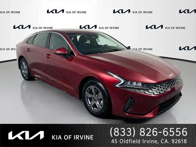 2023 Kia K5 LXS for sale in Irvine, CA