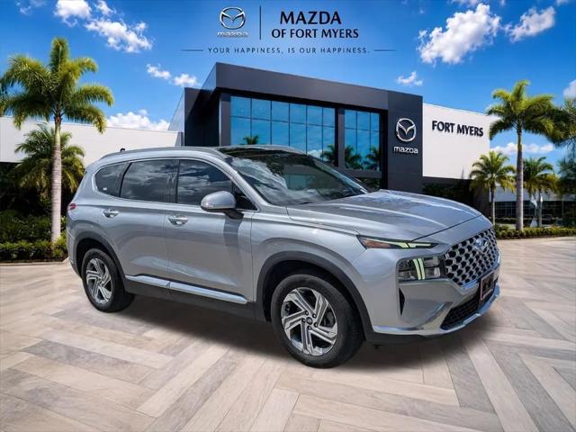 2022 Hyundai Santa Fe SEL for sale in Fort Myers, FL