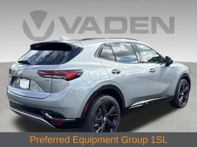 2023 Buick Envision Essence AWD