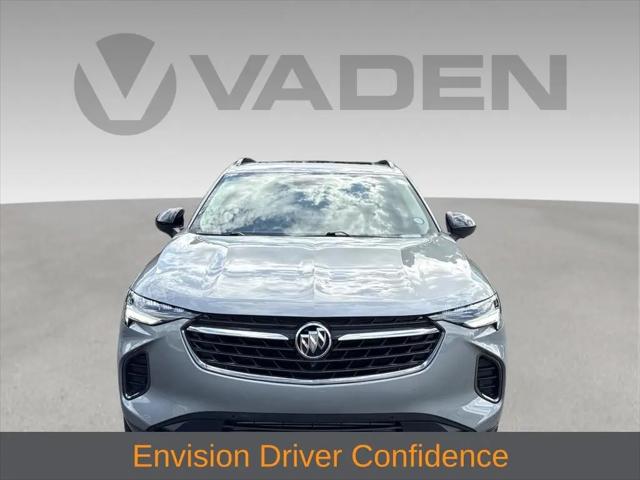 2023 Buick Envision Essence AWD