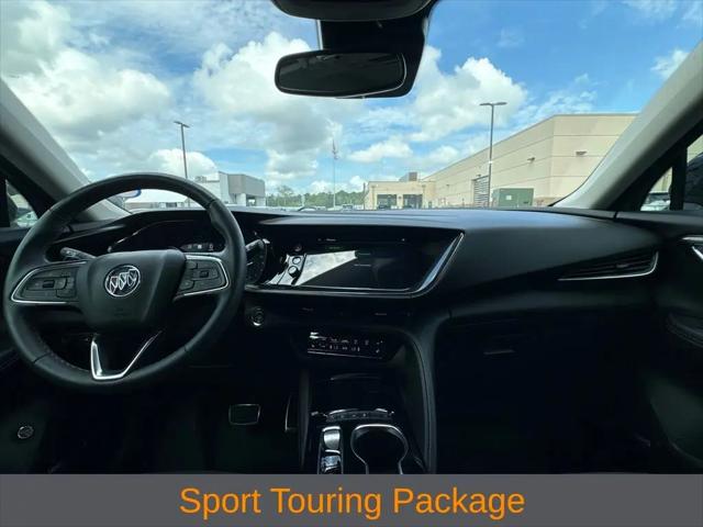 2023 Buick Envision Essence AWD