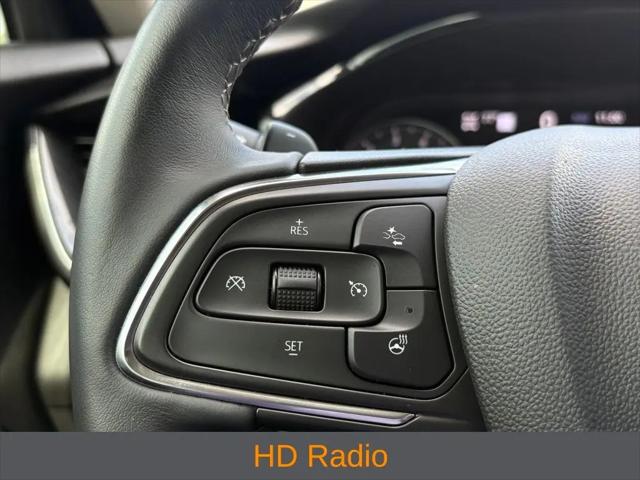 2023 Buick Envision Essence AWD