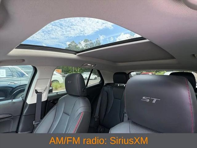 2023 Buick Envision Essence AWD