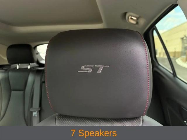 2023 Buick Envision Essence AWD
