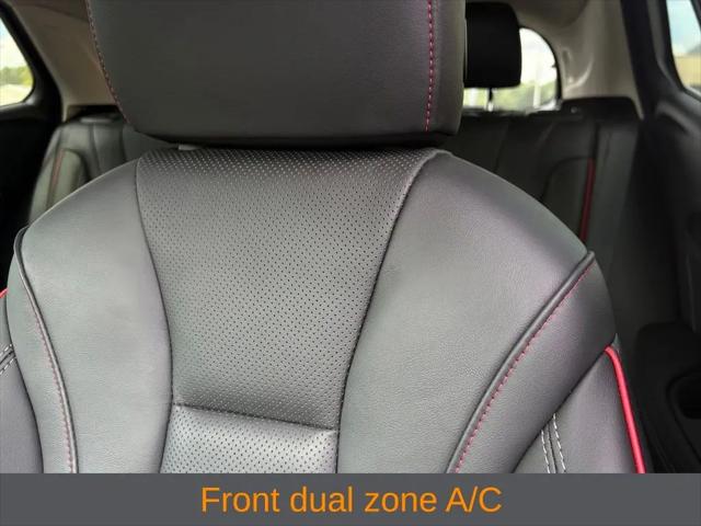 2023 Buick Envision Essence AWD