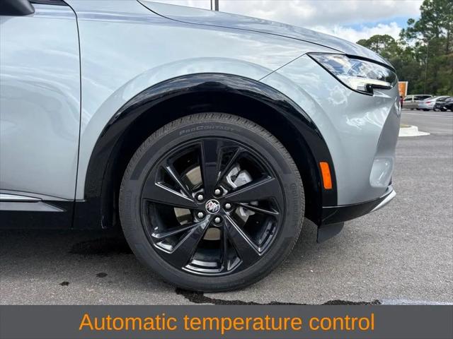 2023 Buick Envision Essence AWD