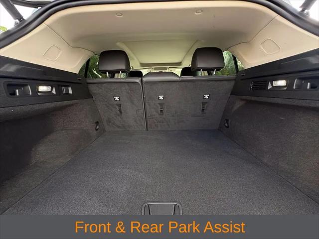 2023 Buick Envision Essence AWD