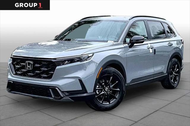 2027 Honda CR-V Hybrid Sport for sale in Bluffington, SC