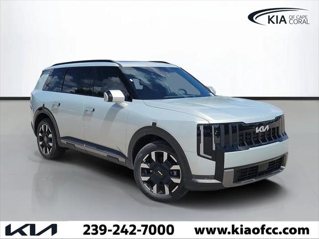 2027 Kia Telluride S for sale in Cape Coral, FL
