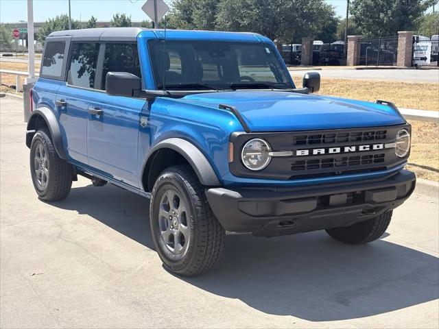 2026 Ford Bronco Big Bend for sale in Frisco, TX