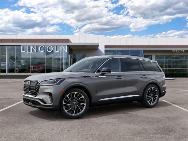 2027 Lincoln Aviator Reserve for sale in Schaumburg, IL