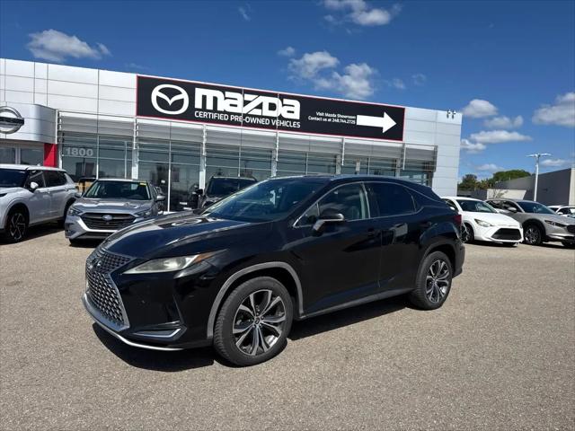 2020 Lexus RX 350 RX 350 for sale in Troy, MI