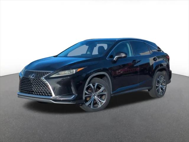 2020 Lexus RX 350 RX 350 for sale in Troy, MI