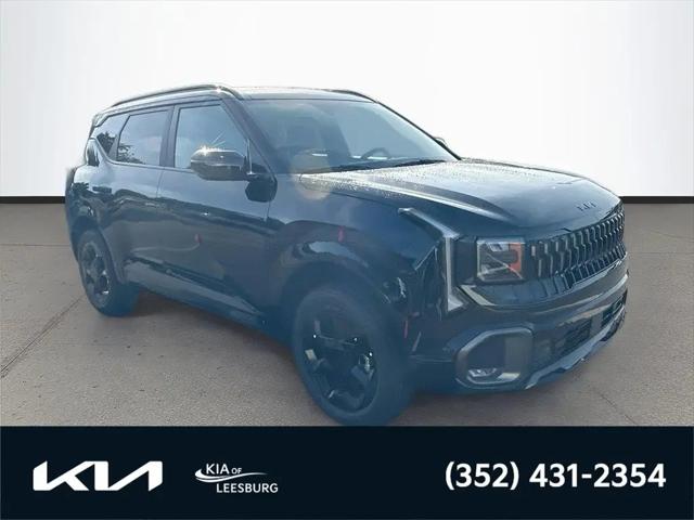 2027 Kia Seltos X-Line S for sale in Leesburg, FL