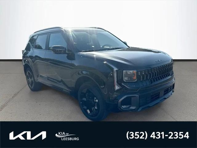 2027 Kia Seltos X-Line S for sale in Leesburg, FL