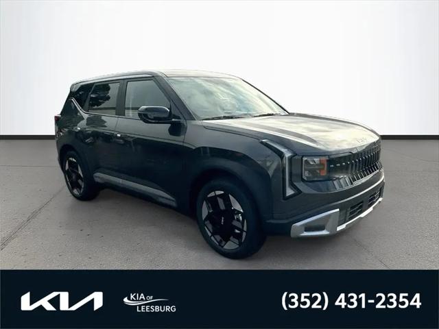 2027 Kia Seltos S for sale in Leesburg, FL