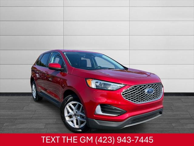2024 Ford Edge SEL for sale in Elizabethton, TN