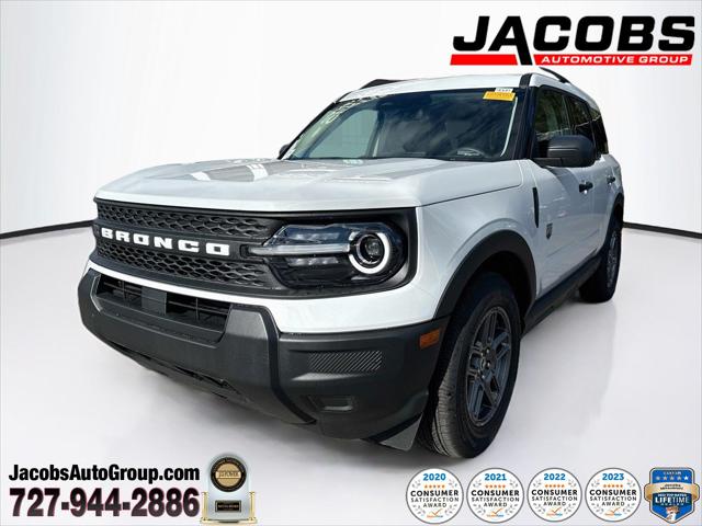 2026 Ford Bronco Sport Big Bend for sale in New Port Richey, FL