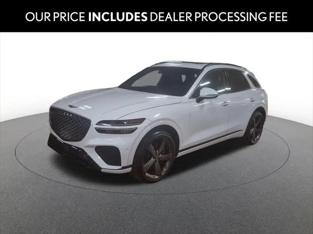 2025 Genesis GV70 3.5T AWD Sport for sale in Wilmington, DE