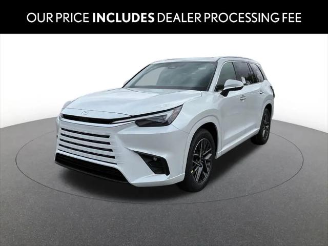 2026 Lexus TX 350 Premium for sale in Wilmington, DE