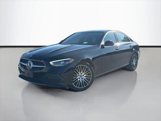 2025 Mercedes-Benz C-CLASS C 300 C 300 for sale in Sarasota, FL