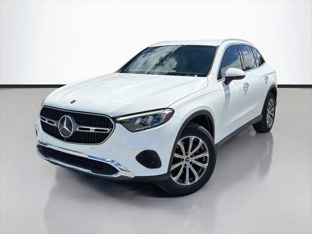 2023 Mercedes-Benz GLC SUV for sale in Sarasota, FL