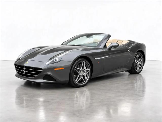 2015 Ferrari California T for sale in Shelton, CT