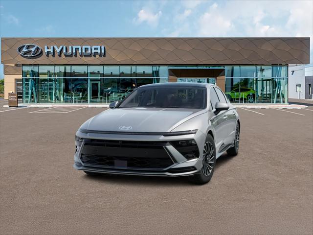 2026 Hyundai Sonata Hybrid Limited for sale in Goshen, IN