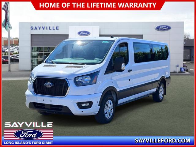 2025 Ford Transit-350 Passenger Van XLT for sale in Sayville, NY