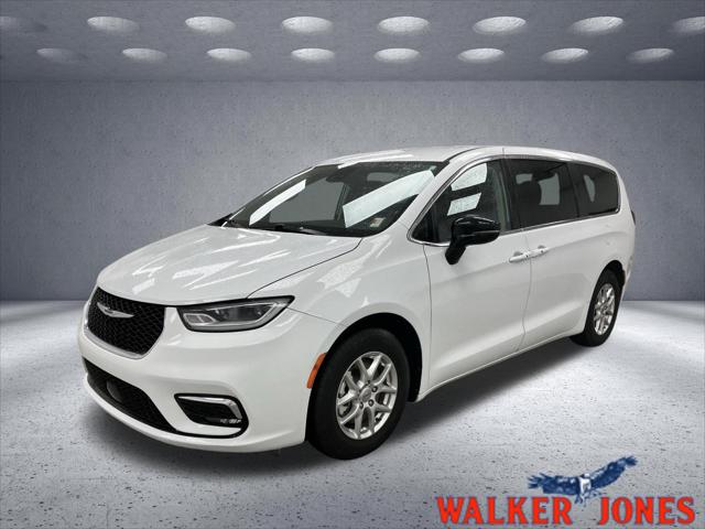 2024 Chrysler Pacifica Touring L for sale in Waycross, GA