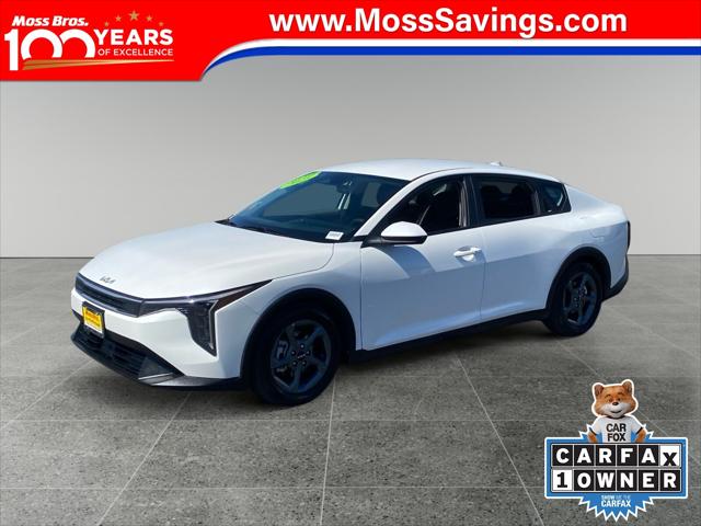 2025 Kia K4 LXS for sale in Moreno Valley, CA