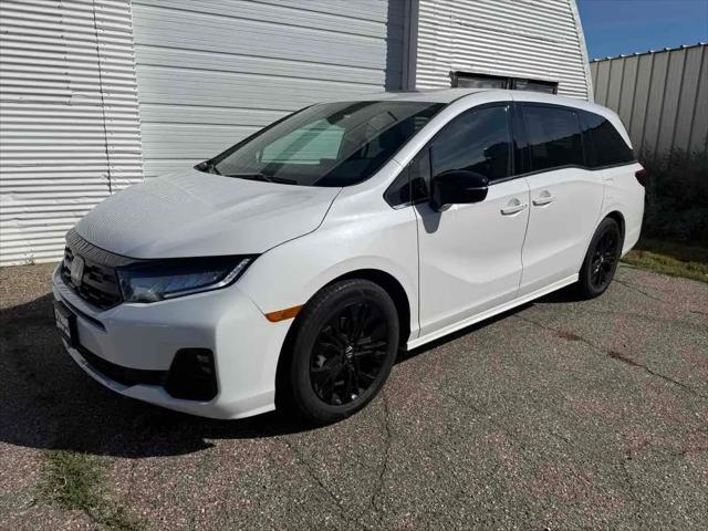 2025 Honda Odyssey Sport-L for sale in Loretto, MN